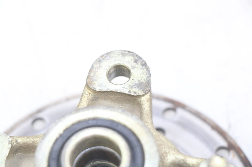 photo de VORDERRADNABE SHINERAY XY250 STXE 250 (2006 - 2012) - Gesamtansicht des Produkts