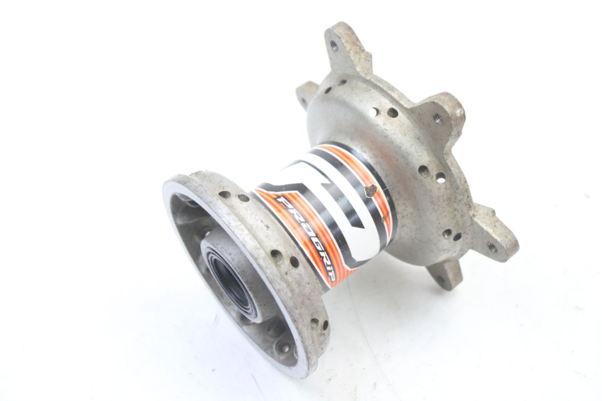 photo de RADNABE VORNE YAMAHA YZ 125 (2006 - 2016) - Hauptansicht