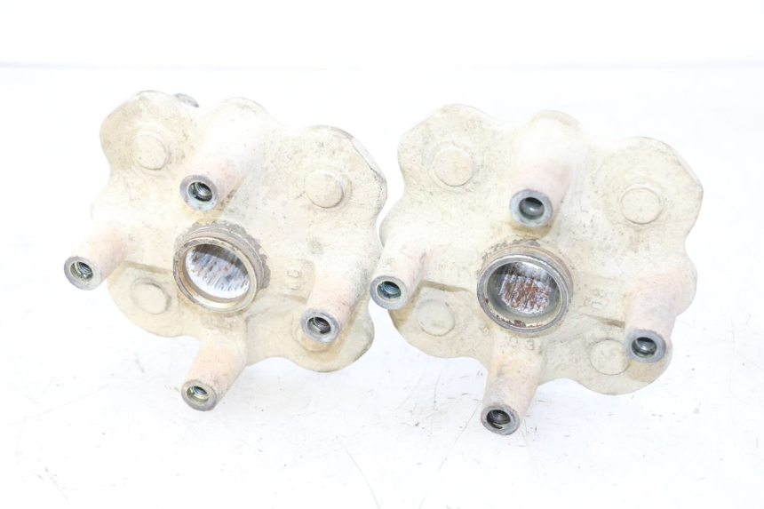 photo de RADNABE VORNE YAMAHA YFM BRUIN 350 (2003 - 2009) - Alternative Perspektive