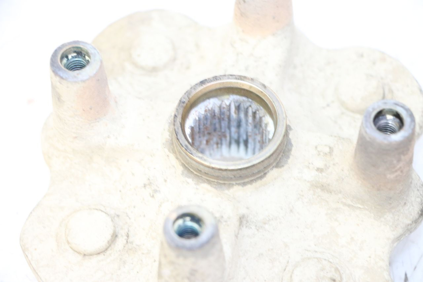 photo de RADNABE VORNE YAMAHA YFM BRUIN 350 (2003 - 2009) - Gesamtansicht des Produkts