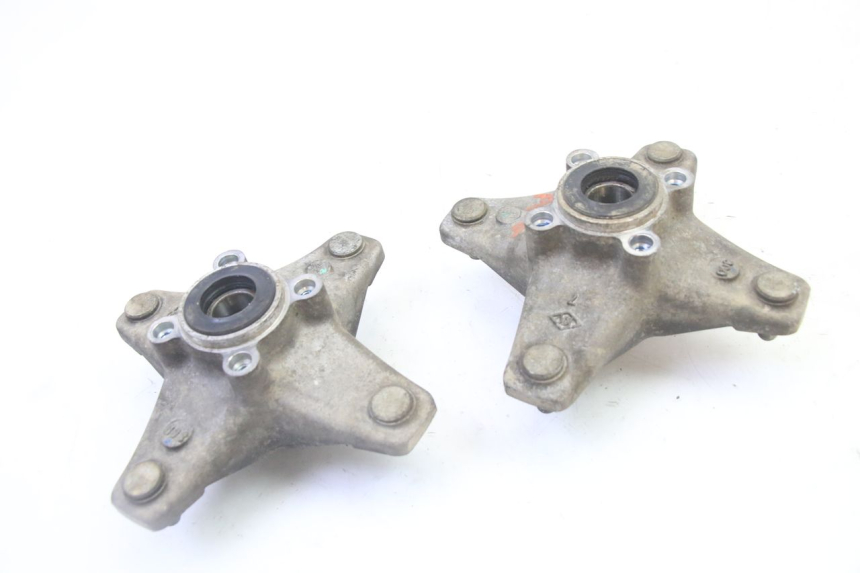 photo de RADNABE VORNE YAMAHA YFM R RAPTOR 250 (2008 - 2014) - Alternative Perspektive