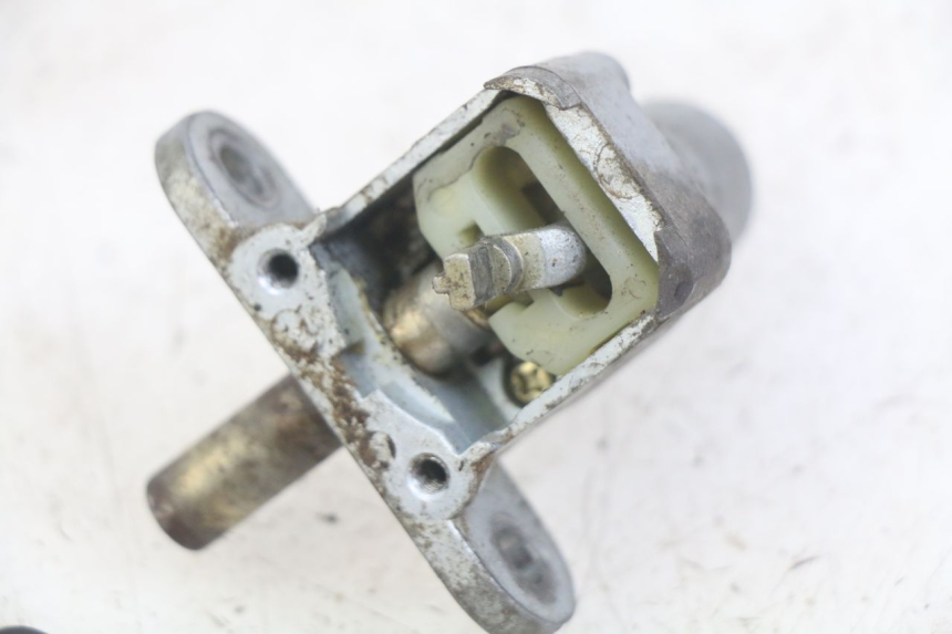 photo de ZüNDSCHLOSS MBK BOOSTER SPIRIT 50 (1999 - 2003) - Gesamtansicht des Produkts