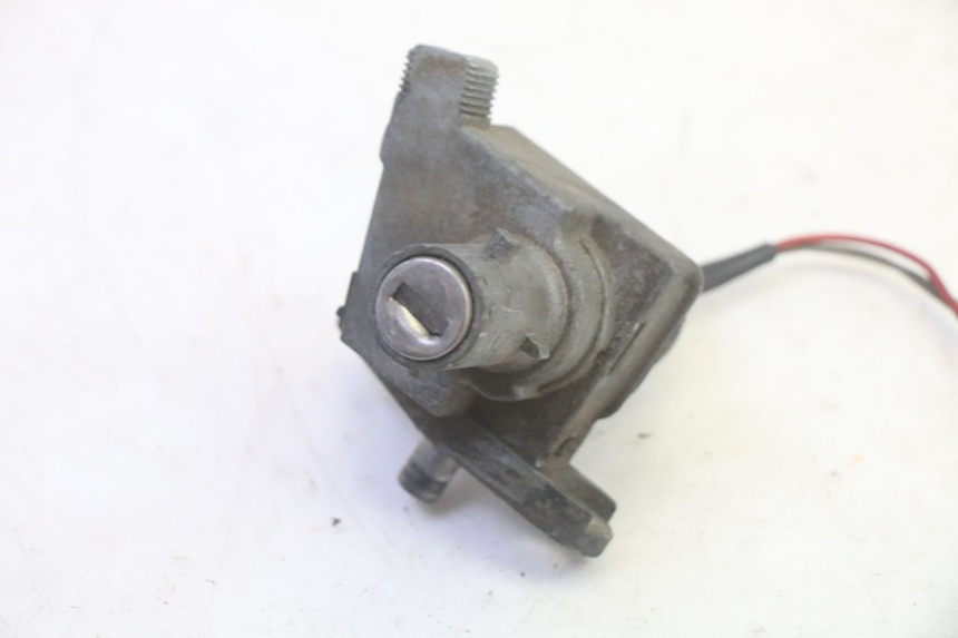 photo de ZÜNDSCHLOSS MBK BOOSTER SPIRIT 50 (2004 - 2017) - Zoom auf Gebrauchszustand