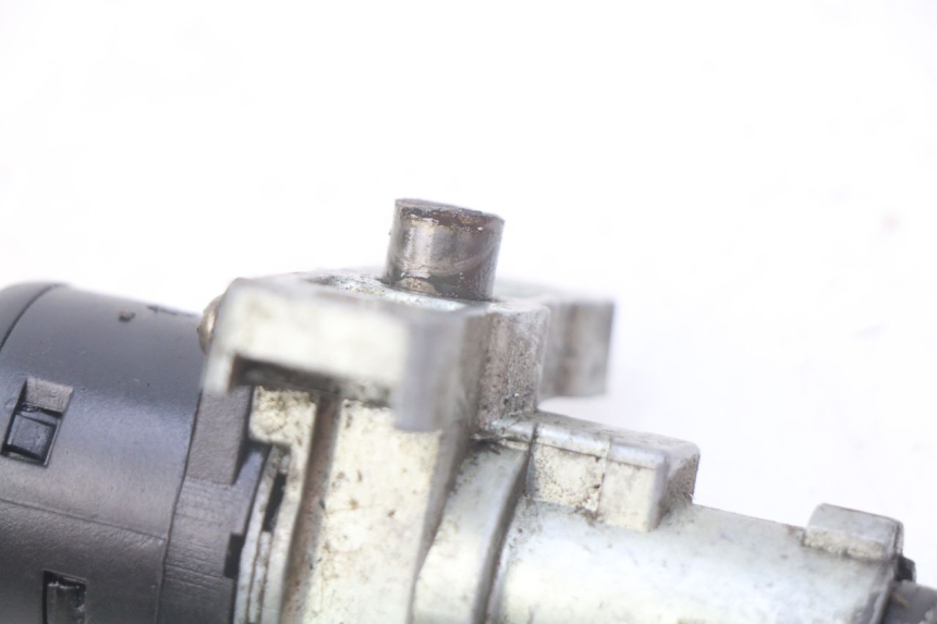 photo de ZÜNDSCHLOSS YAMAHA BW'S 50 (1999 - 2003) - Zoom auf Gebrauchszustand