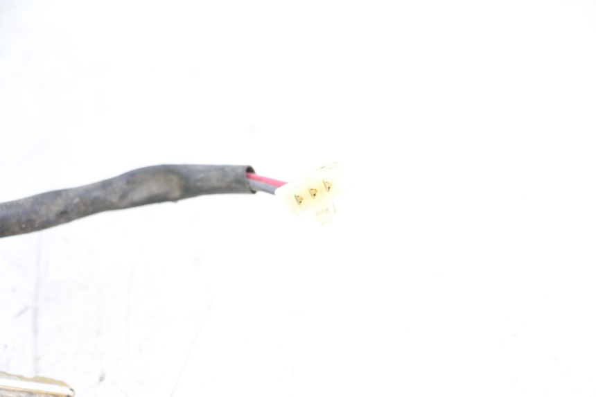 photo de ZÜNDSCHLOSS YAMAHA BW'S 50 (2004 - 2017) - Alternative Perspektive