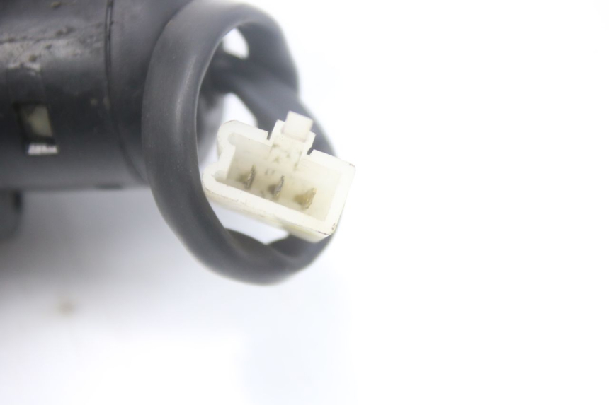 photo de ZüNDSCHLOSS YAMAHA BW'S EASY 50 (2013 - 2016) - Alternative Perspektive