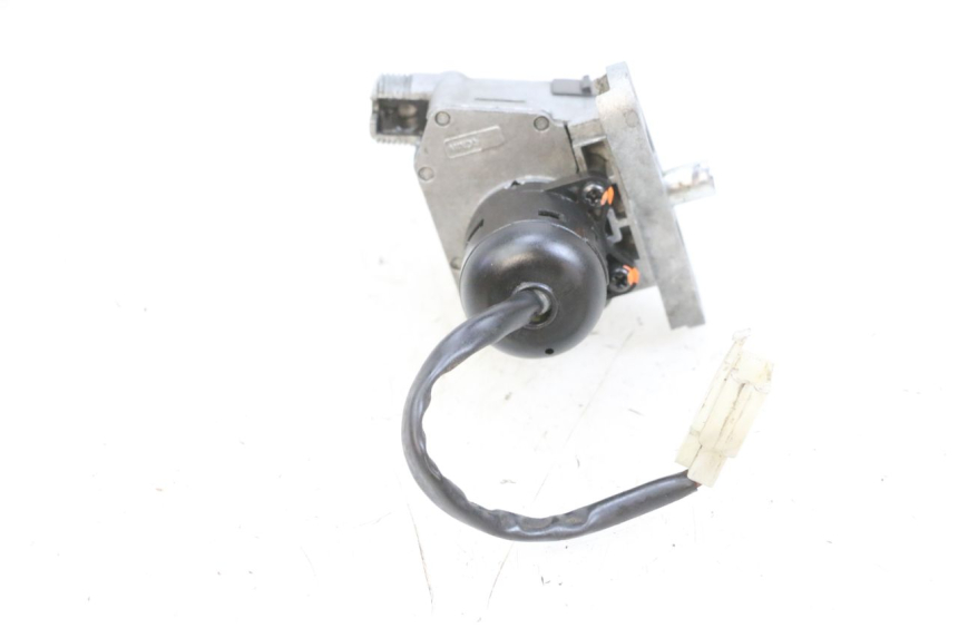 photo de ZüNDSCHLOSS YAMAHA BW'S EASY 50 (2013 - 2016) - Gesamtansicht des Produkts