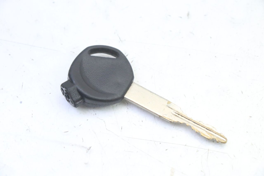 photo de ZÜNDSCHLOSS ORCAL CAVARO 4T 50 (2019 - 2023) - Detailansicht des Bauteils