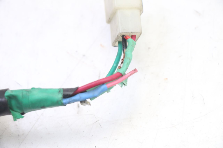 photo de ZÜNDSCHLOSS ORCAL CAVARO 4T 50 (2019 - 2023) - Weitere Ansicht des Artikels