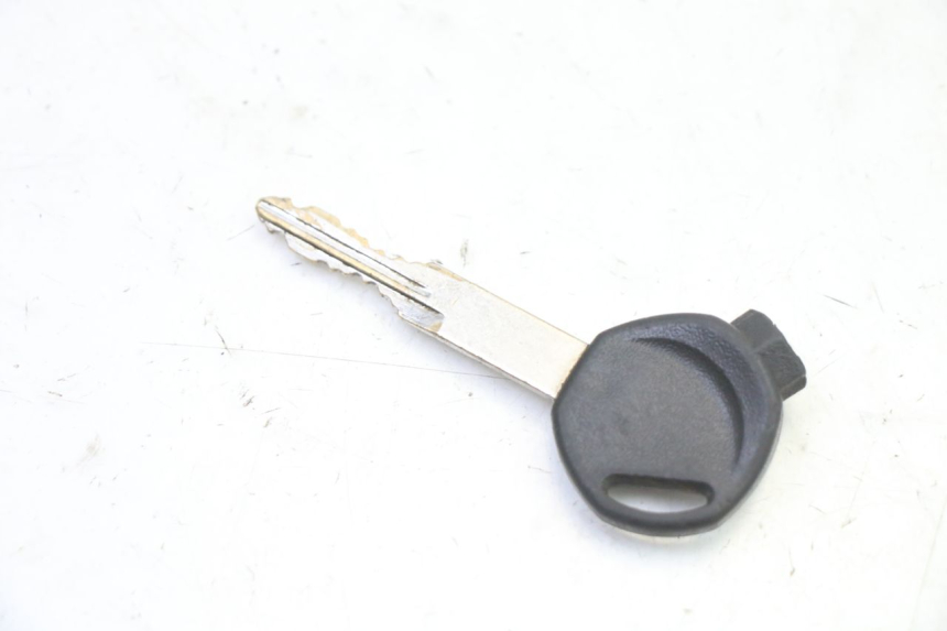 photo de ZÜNDSCHLOSS ORCAL CAVARO 4T 50 (2019 - 2023) - Zoom auf Gebrauchszustand