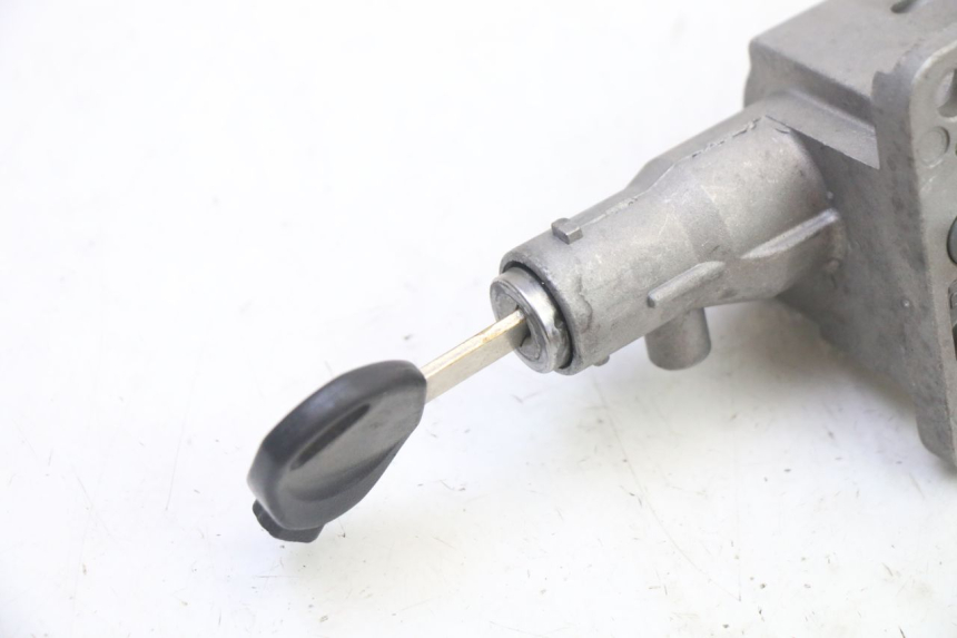 photo de ZÜNDSCHLOSS ORCAL CAVARO 4T 50 (2019 - 2023) - Geprüftes Gebrauchtteil