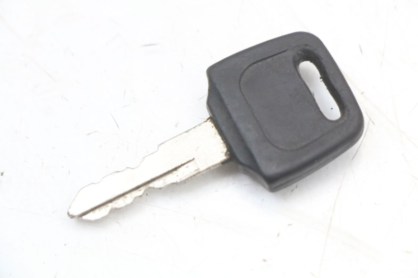 photo de ZÜNDSCHLOSS CCR DIRT BIKE 125 - Gesamtansicht des Produkts