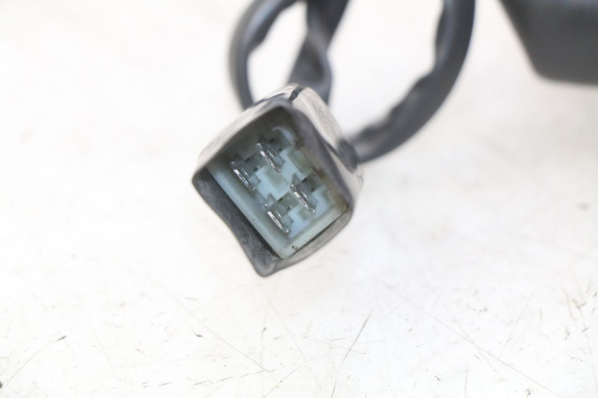 photo de ZüNDSCHLOSS PEUGEOT KISBEE 2T 50 (2010 - 2017) - Technische Nahaufnahme