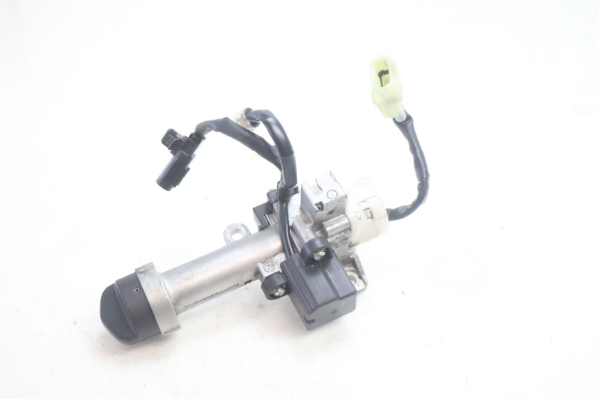 photo de ZÜNDSCHLOSS PIAGGIO MP3 HPE 530 (2022 - 2026) - Hauptansicht