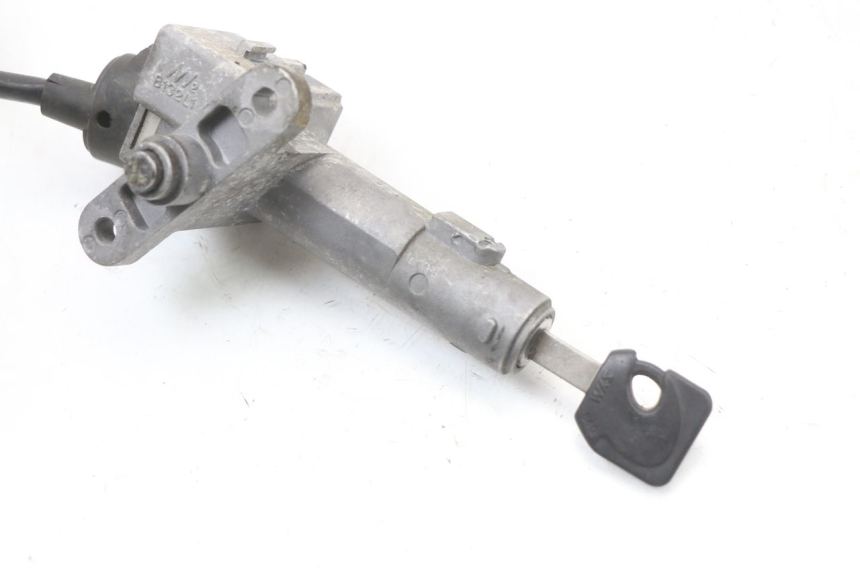 photo de ZÜNDSCHLOSS SYM ORBIT 50 (2008 - 2010) - Alternative Perspektive