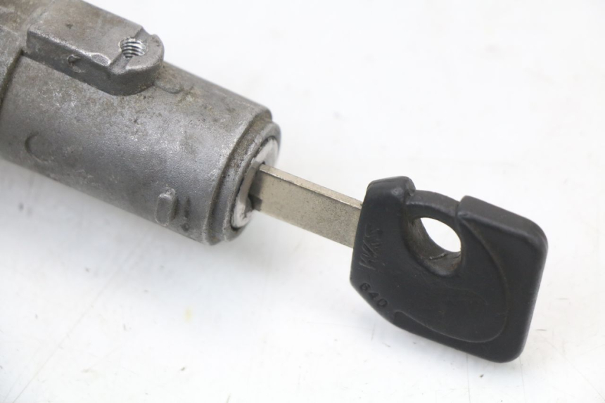 photo de ZÜNDSCHLOSS SYM ORBIT 50 (2008 - 2010) - Technische Nahaufnahme