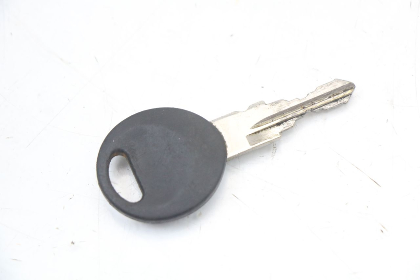 photo de Zündschloss MBK OVETTO ONE 2T 50 (2013 - 2017) - Oberflächenzustand und Material