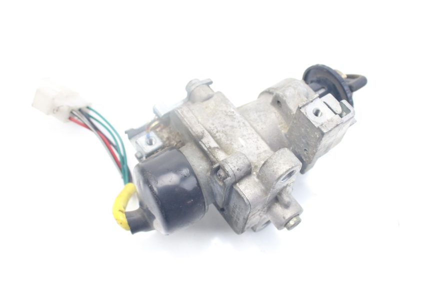 photo de ZüNDSCHLOSS KYMCO PEOPLE 250 (2004 - 2008) - Geprüftes Gebrauchtteil