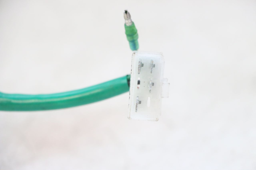 photo de ZÜNDSCHLOSS KYMCO PEOPLE S 125 (2000 - 2008) - Kennzeichnungen und Originalreferenzen