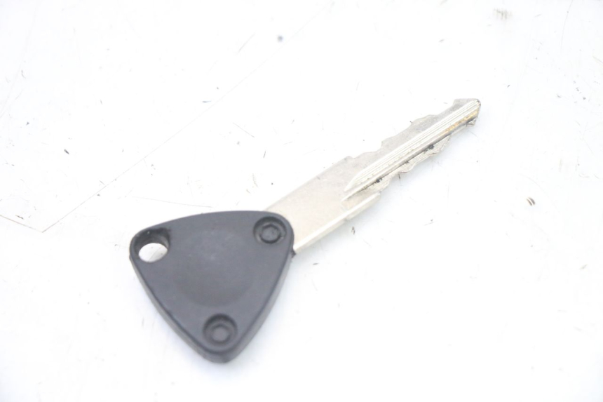 photo de ZüNDSCHLOSS PEUGEOT KISBEE 4T 50 (2018 - 2022) - Zoom auf Gebrauchszustand