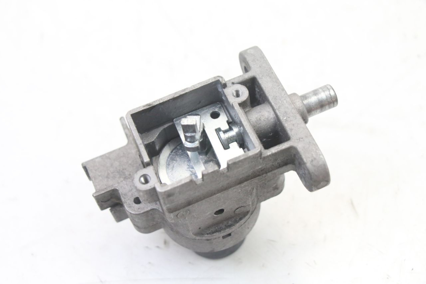 photo de ZüNDSCHLOSS PEUGEOT KISBEE 4T 50 (2018 - 2022) - Technische Nahaufnahme