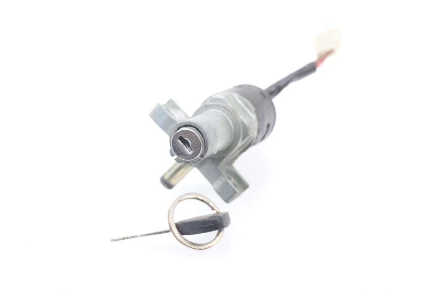 photo de ZÜNDSCHLOSS MBK STUNT NAKED 50 (2004 - 2018) - Hauptansicht