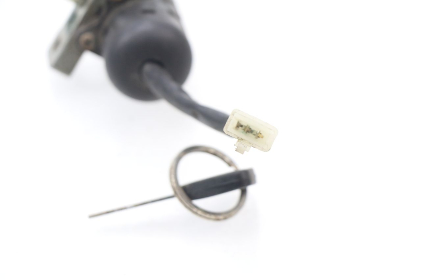 photo de ZÜNDSCHLOSS MBK STUNT NAKED 50 (2004 - 2018) - Technische Nahaufnahme