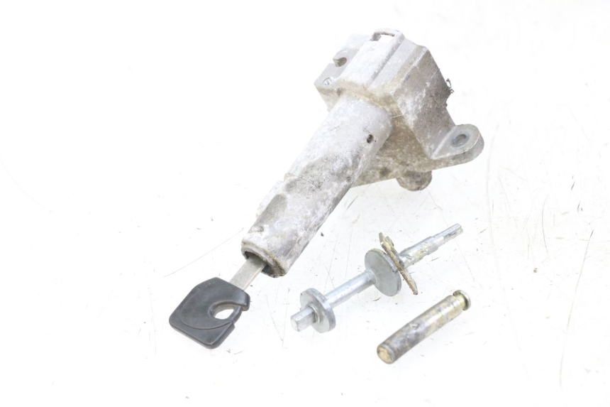 photo de ZÜNDSCHLOSS SYM ORBIT 2 4T 50 (2008 - 2017) - Hauptansicht