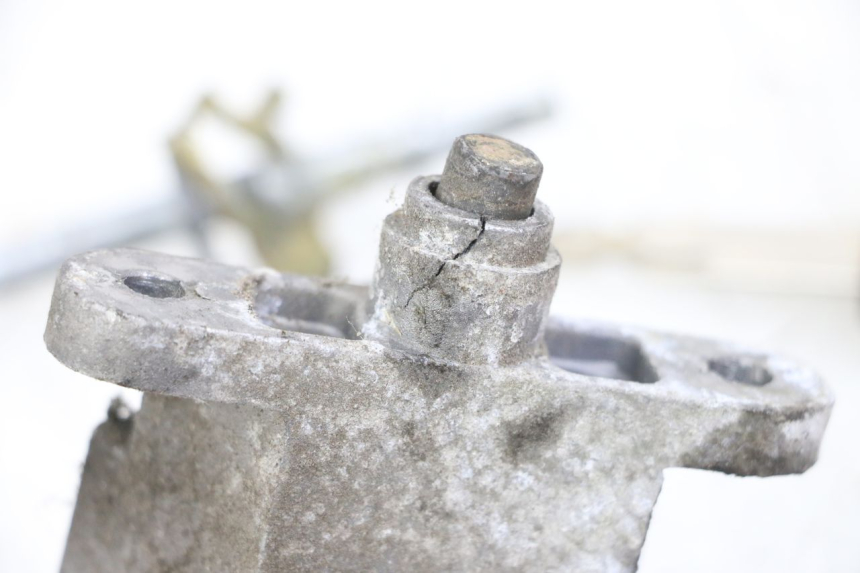 photo de ZÜNDSCHLOSS SYM ORBIT 2 4T 50 (2008 - 2017) - Zoom auf Gebrauchszustand