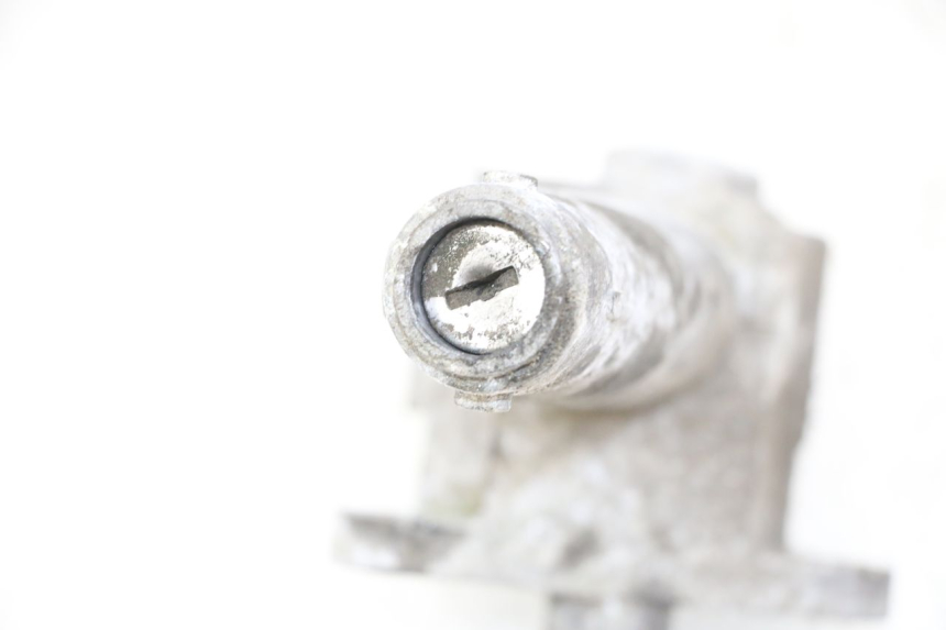 photo de ZÜNDSCHLOSS SYM ORBIT 2 4T 50 (2008 - 2017) - Technische Nahaufnahme