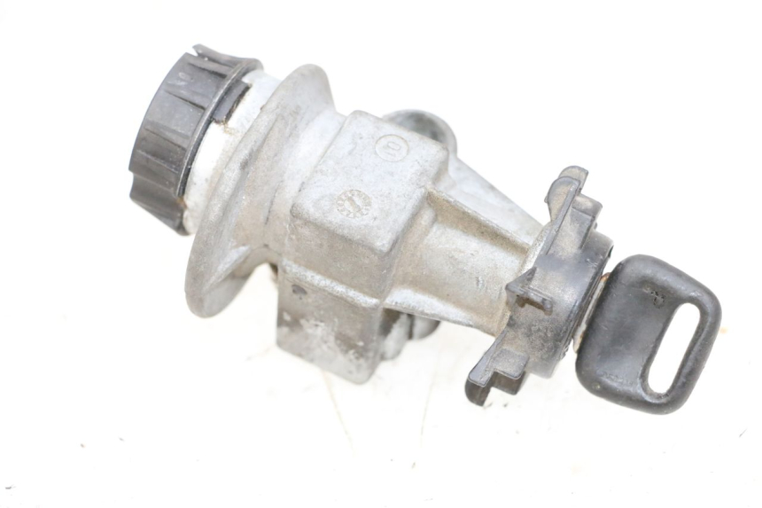 photo de ZÜNDSCHLOSS PEUGEOT TKR TREKKER FURIOUS 50 (2005 - 2014) - Hauptansicht