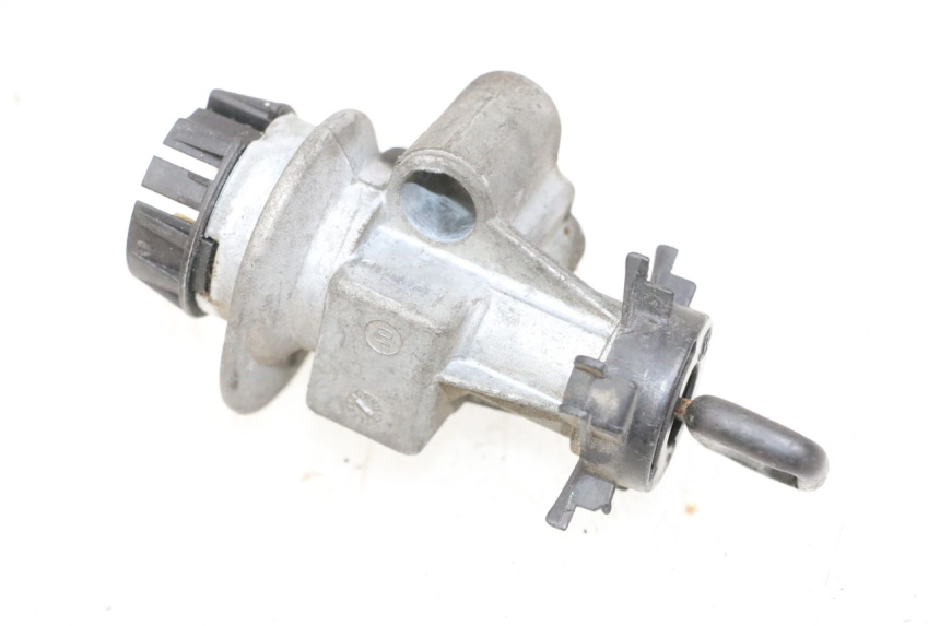 photo de ZÜNDSCHLOSS PEUGEOT TKR TREKKER FURIOUS 50 (2005 - 2014) - Alternative Perspektive