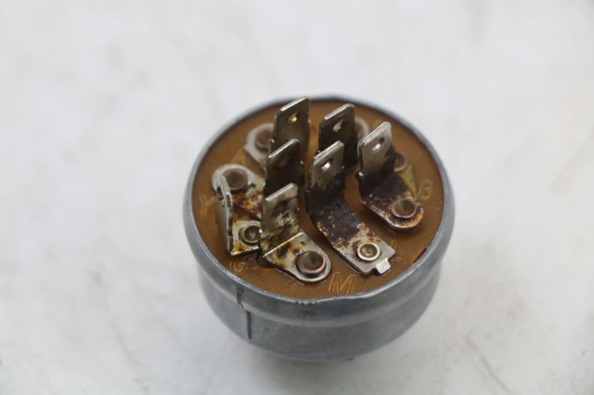 photo de ZüNDSCHLOSS HONDA TRX 300 (1988 - 2000) - Gesamtansicht des Produkts