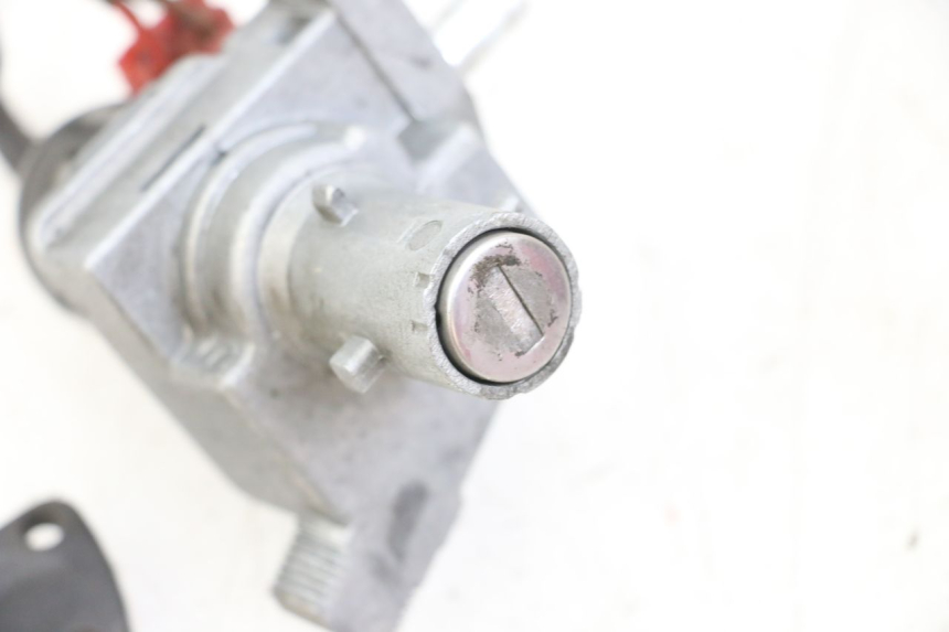 photo de ZÜNDSCHLOSS YAMAHA NEOS NEO'S 4T 50 (2008 - 2016) - Gesamtansicht des Produkts