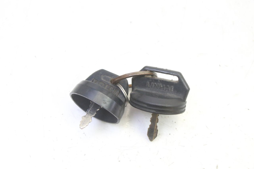 photo de ZÜNDSCHLOSS YAMAHA YFM BRUIN 350 (2003 - 2009) - Detailansicht des Bauteils