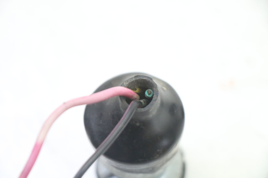 photo de ZÜNDSCHLOSS YAMAHA YFM BRUIN 350 (2003 - 2009) - Details der Befestigungspunkte