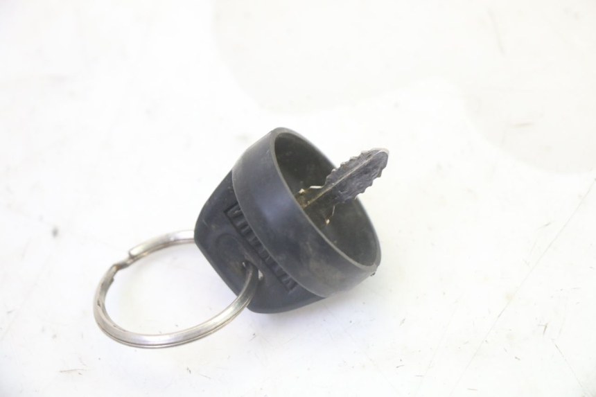 photo de ZÜNDSCHLOSS YAMAHA YFM GRIZZLY 550 (2008 - 2015) - Alternative Perspektive