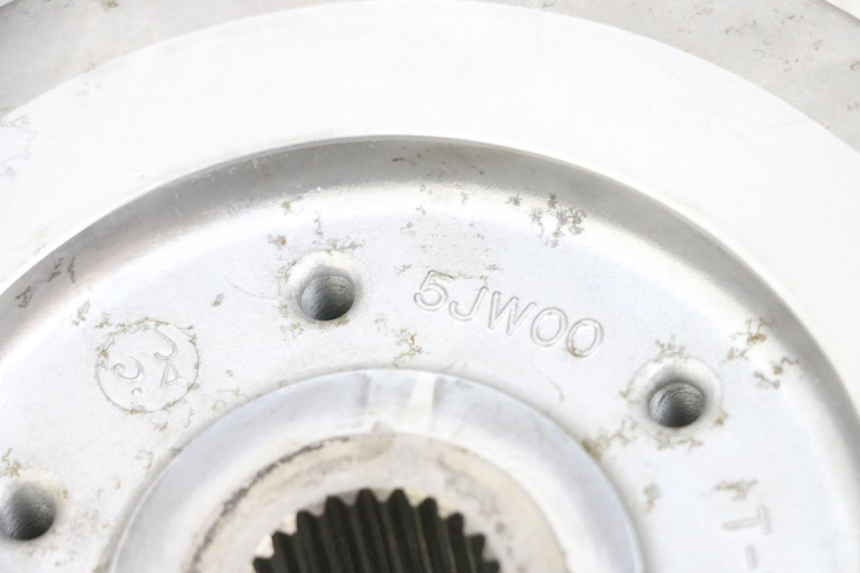 photo de KUPPLUNGSNABE  YAMAHA FJR ABS 1300 (2006 - 2012) - Weitere Ansicht des Artikels