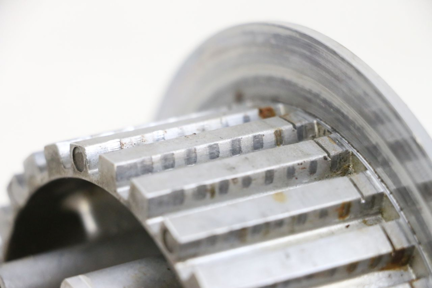 photo de KUPPLUNGSNABE  YAMAHA FJR ABS 1300 (2006 - 2012) - Gesamtansicht des Produkts