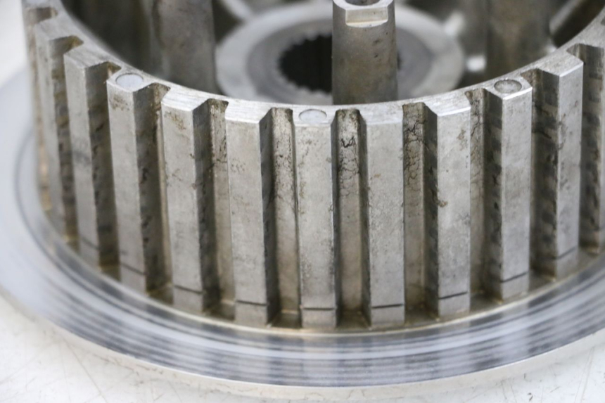 photo de KUPPLUNGSNABE  YAMAHA FJR ABS 1300 (2006 - 2012) - Geprüftes Gebrauchtteil