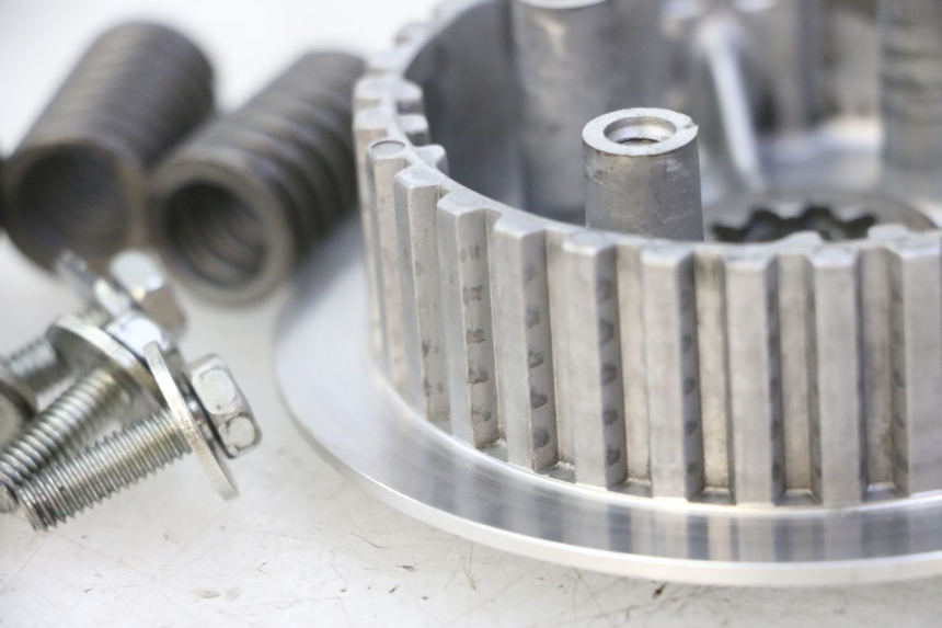 photo de KUPPLUNGSNABE  KAWASAKI KX 85 (2014 - 2021) - Gesamtansicht des Produkts