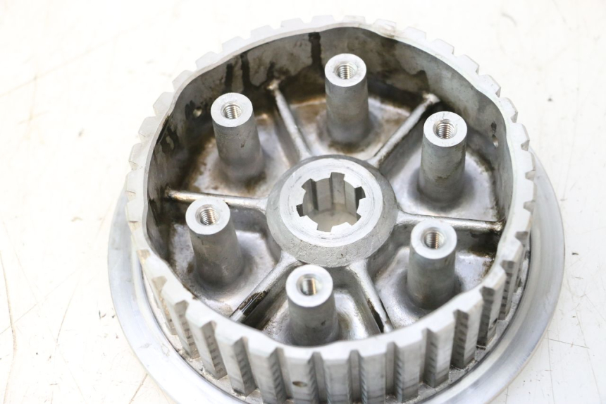 photo de KUPPLUNGSNABE  SUZUKI SV S 650 (2003 - 2009) - Detailansicht des Bauteils
