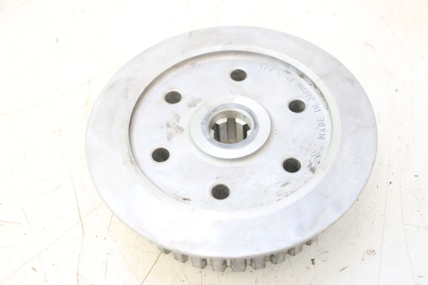 photo de KUPPLUNGSNABE  SUZUKI SV S 650 (2003 - 2009) - Technische Nahaufnahme