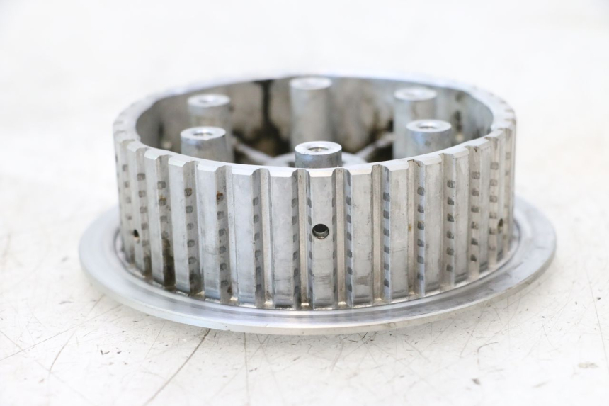 photo de KUPPLUNGSNABE  SUZUKI SV S 650 (2003 - 2009) - Oberflächenzustand und Material