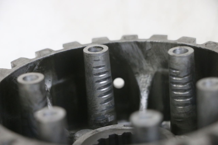 photo de KUPPLUNGSNUSS YAMAHA TDM ABS 900 (2002 - 2014) - Alternative Perspektive