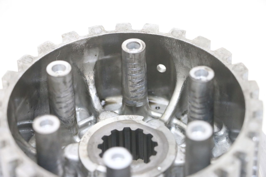 photo de KUPPLUNGSNUSS YAMAHA TDM ABS 900 (2002 - 2014) - Technische Nahaufnahme