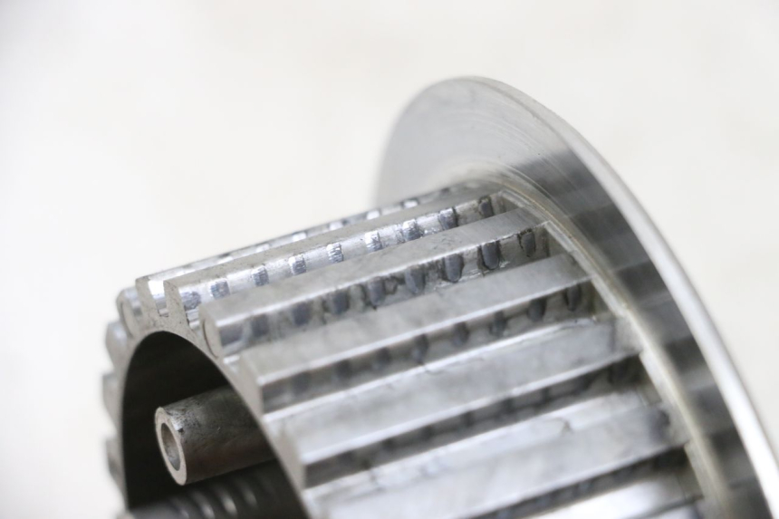 photo de KUPPLUNGSNUSS YAMAHA TDM ABS 900 (2002 - 2014) - Gesamtansicht des Produkts