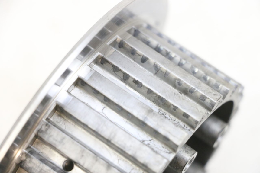 photo de KUPPLUNGSNUSS YAMAHA TDM ABS 900 (2002 - 2014) - Details der Befestigungspunkte