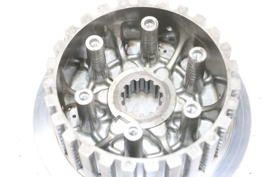 photo de KUPPLUNGSNUSS YAMAHA TDM ABS 900 (2002 - 2014) - Geprüftes Gebrauchtteil