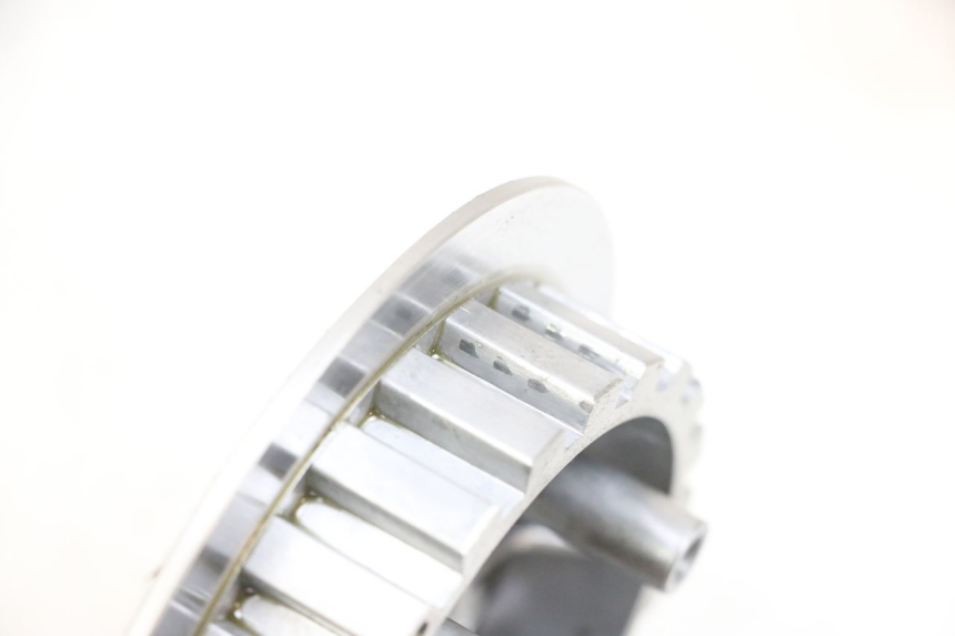 photo de KUPPLUNGSNABE  KSR TR SM 50 (2015 - 2018) - Detailansicht des Bauteils